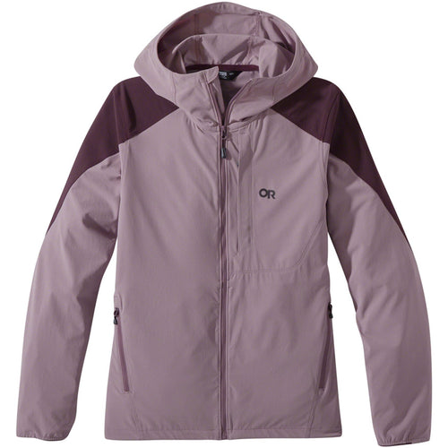 Ferrosi Hoodie