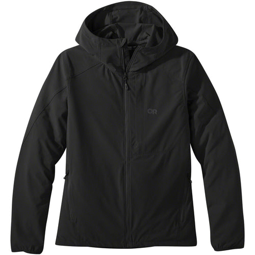 Ferrosi Hoodie