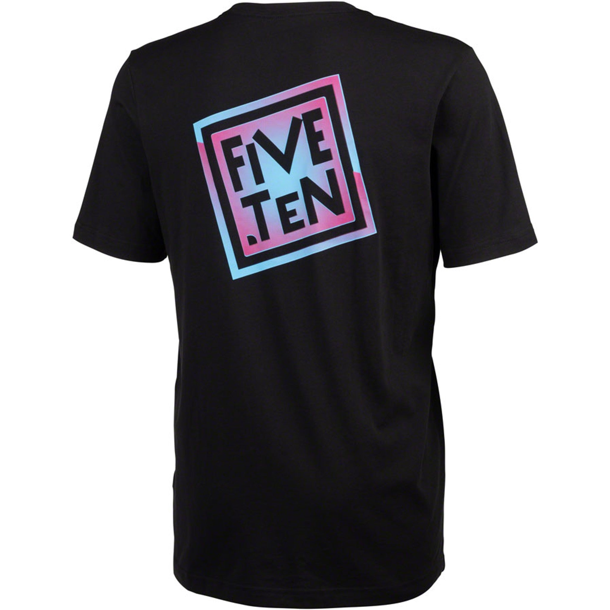 Heritage Logo T-Shirt - Men's, Black, Medium