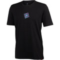 Heritage Logo T-Shirt - Men's, Black, Medium