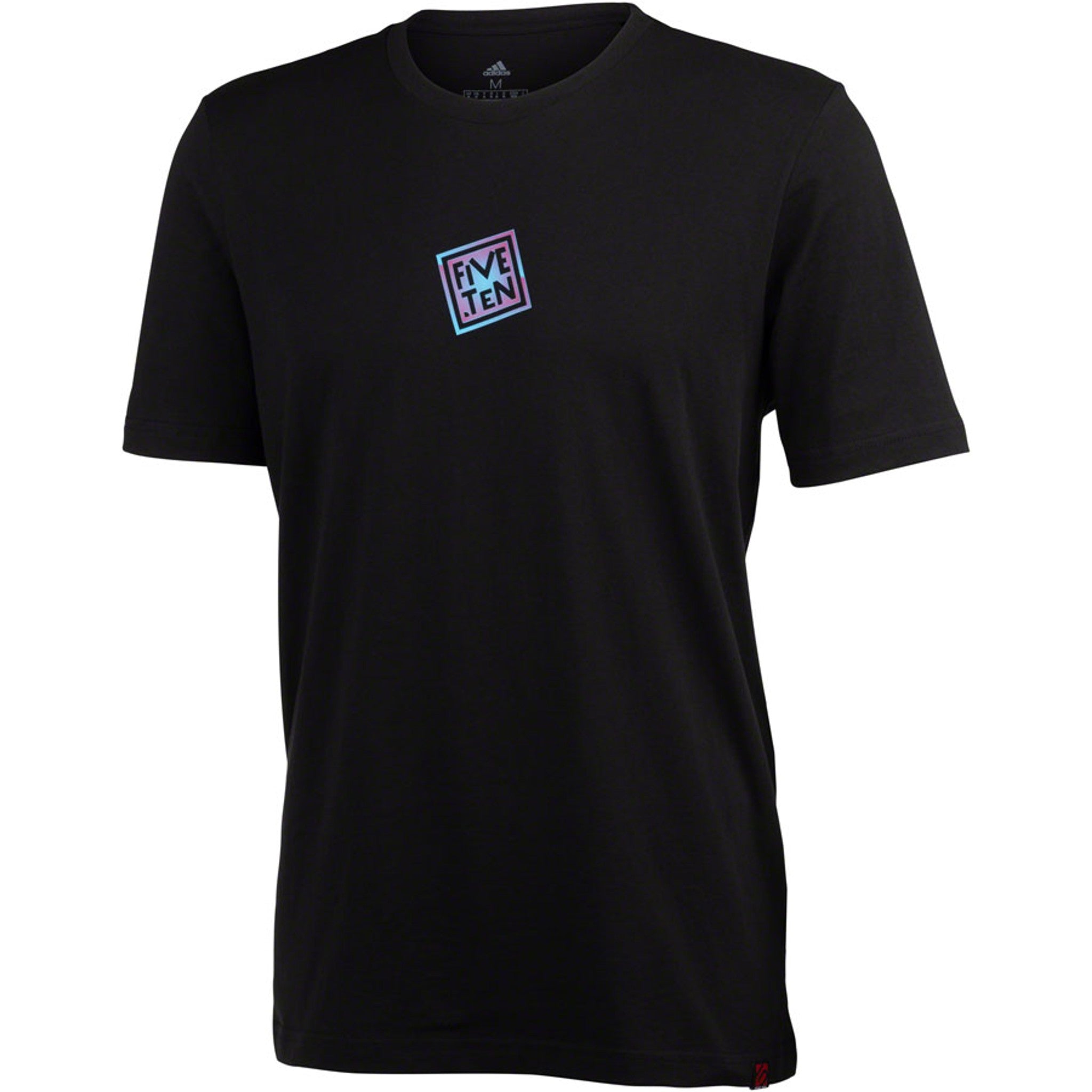 Heritage Logo T-Shirt - Men's, Black, Medium