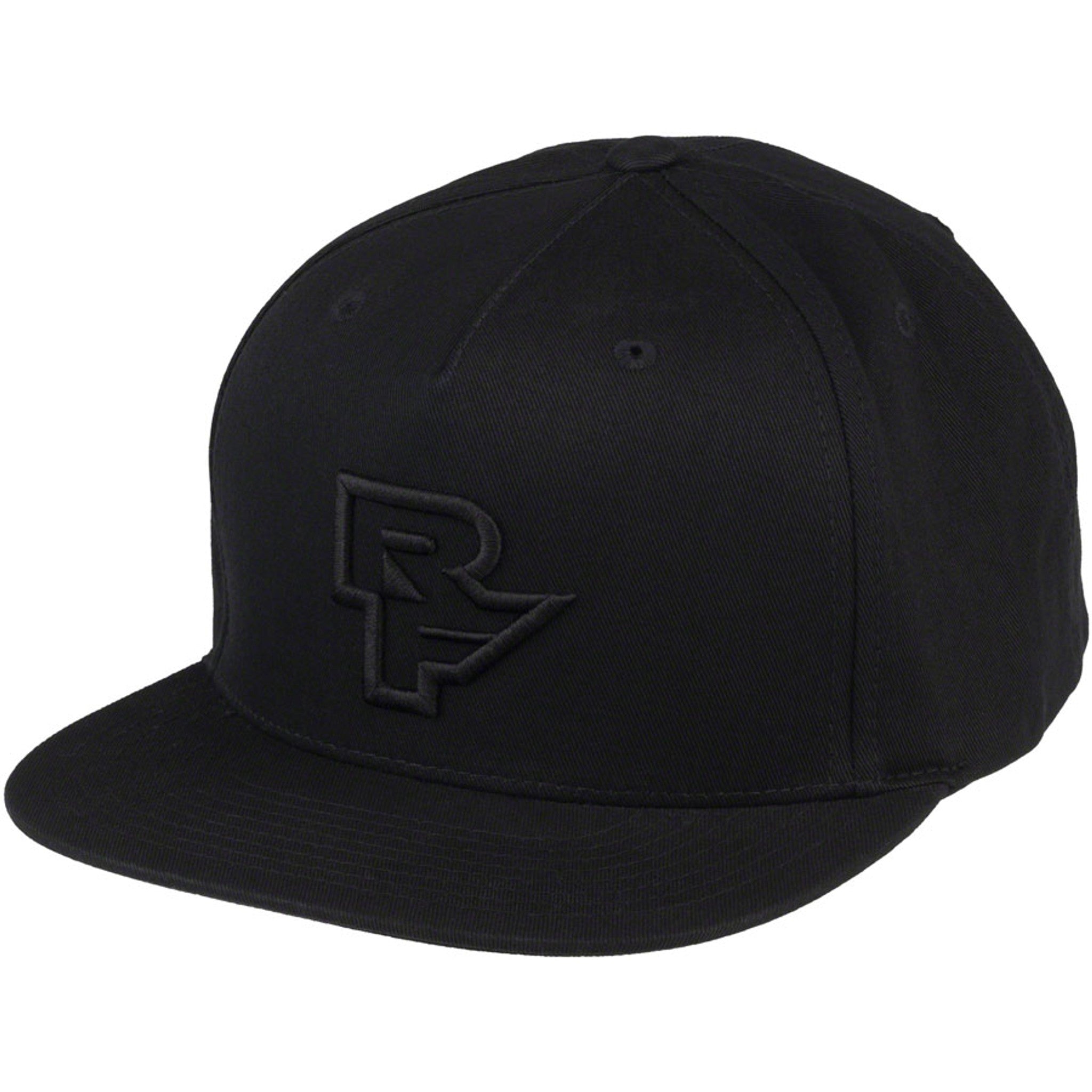 Classic Logo Snapback Hat