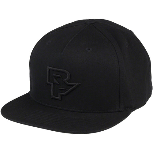 Classic Logo Snapback Hat
