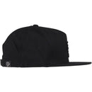 Classic Logo Snapback Hat