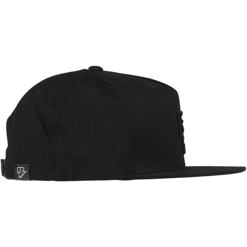 Classic Logo Snapback Hat