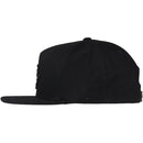 Classic Logo Snapback Hat