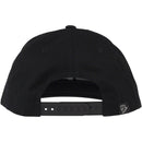 Classic Logo Snapback Hat