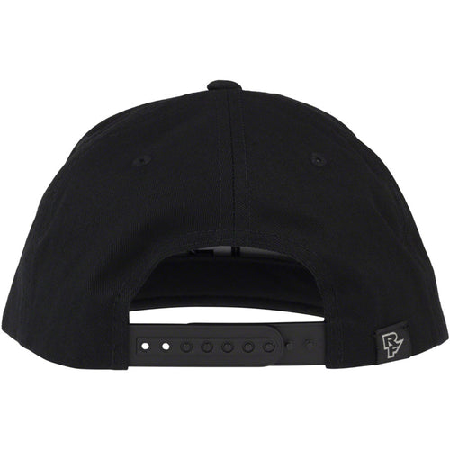 Classic Logo Snapback Hat