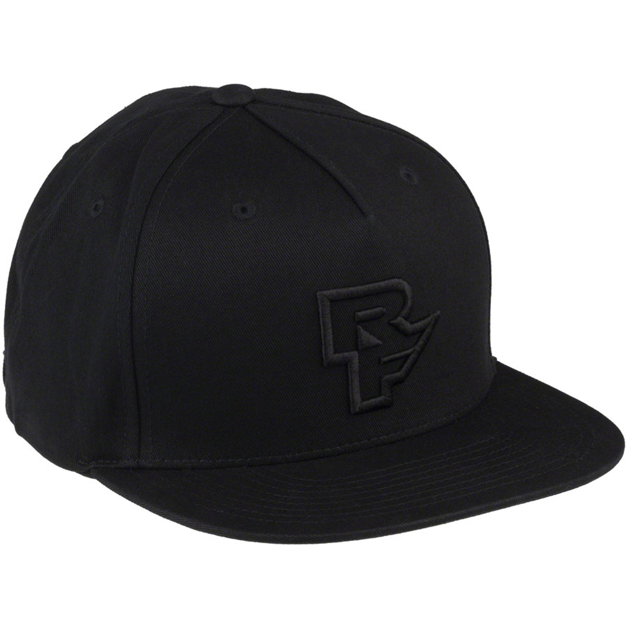Classic Logo Snapback Hat
