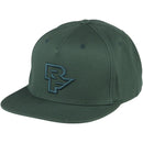 Classic Logo Snapback Hat
