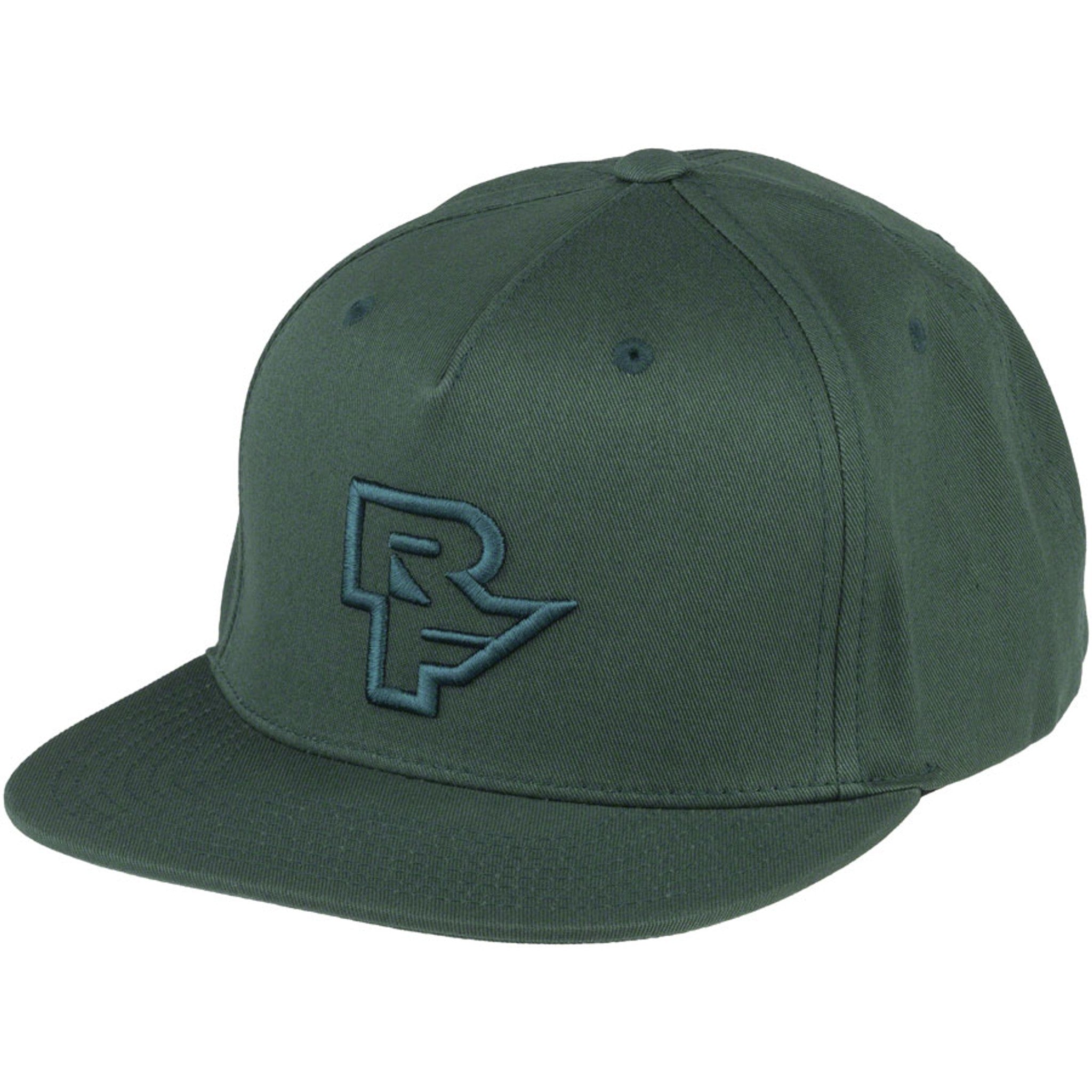 Classic Logo Snapback Hat