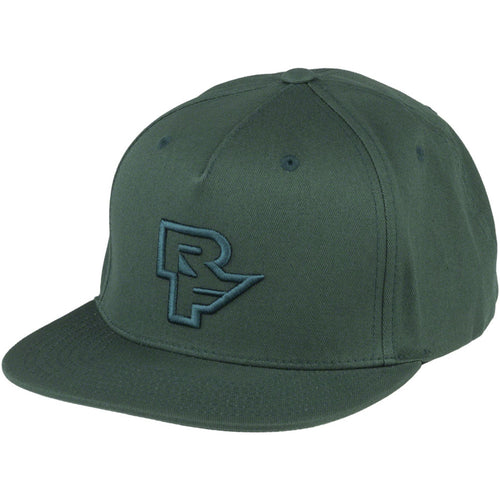 Classic Logo Snapback Hat