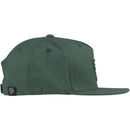 Classic Logo Snapback Hat