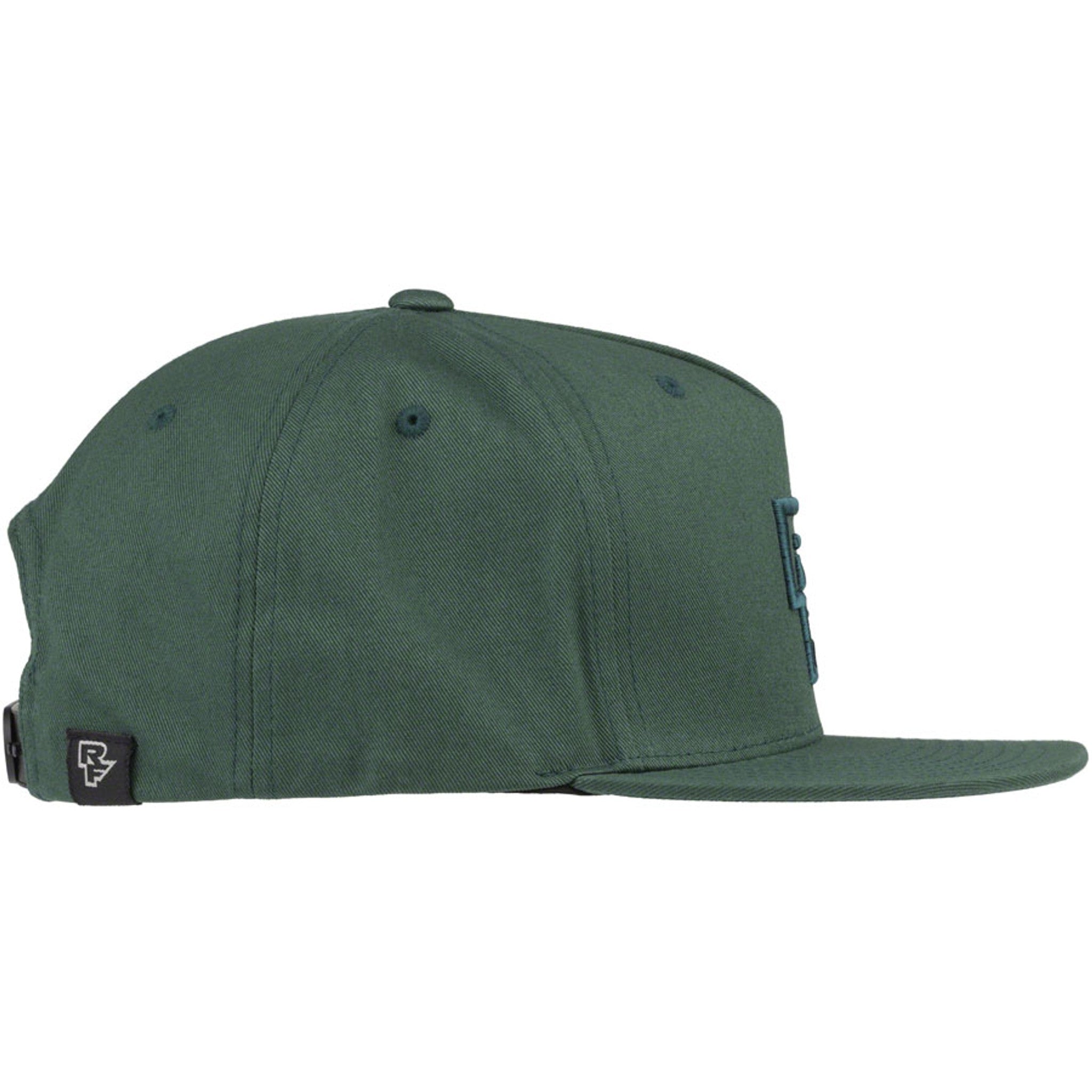 Classic Logo Snapback Hat