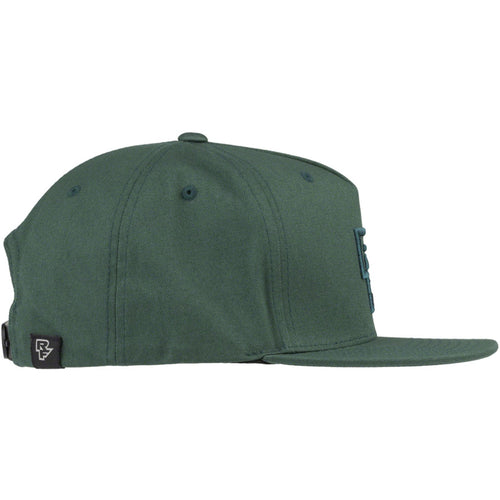 Classic Logo Snapback Hat
