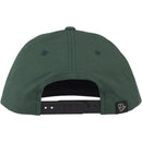 Classic Logo Snapback Hat