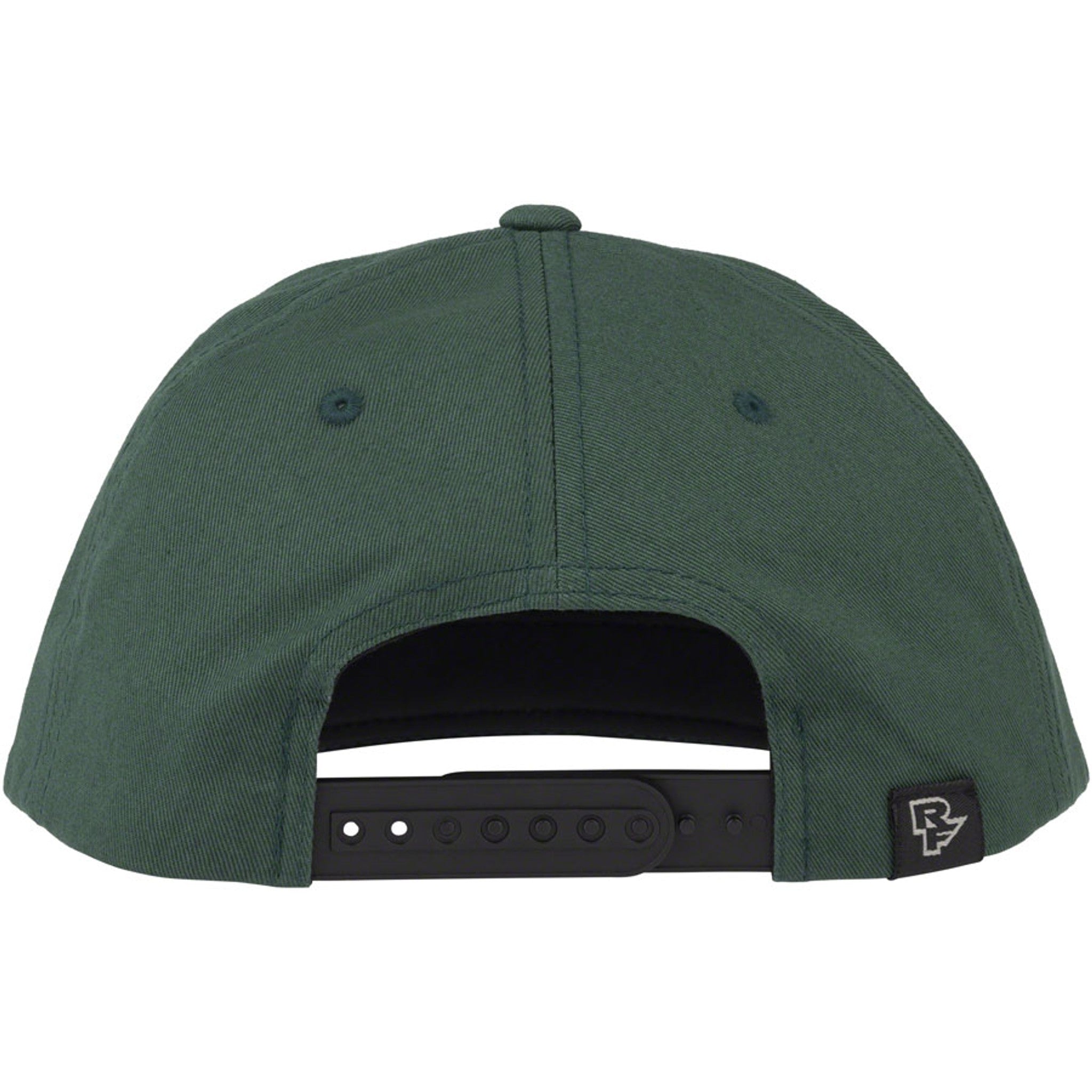 Classic Logo Snapback Hat