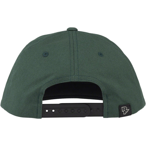 Classic Logo Snapback Hat