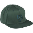 Classic Logo Snapback Hat