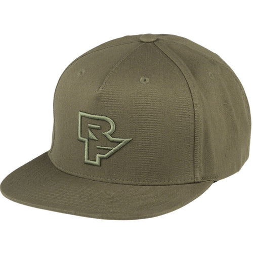 Classic Logo Snapback Hat