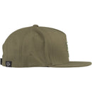 Classic Logo Snapback Hat