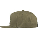 Classic Logo Snapback Hat