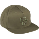 Classic Logo Snapback Hat