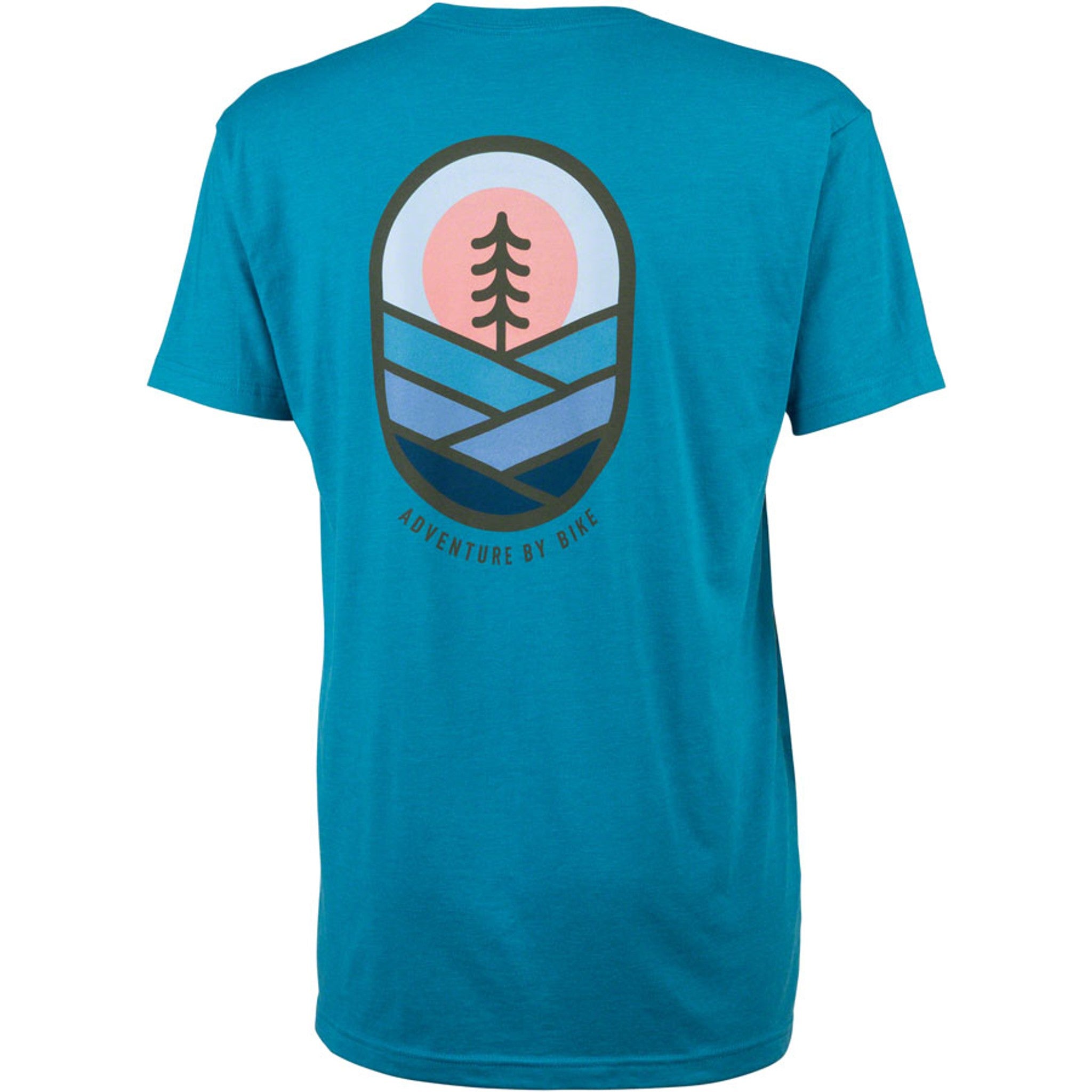 Lone Pine T-Shirt - Men's