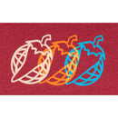 Extra Spicy Men's T-Shirt - Cardinal, Small