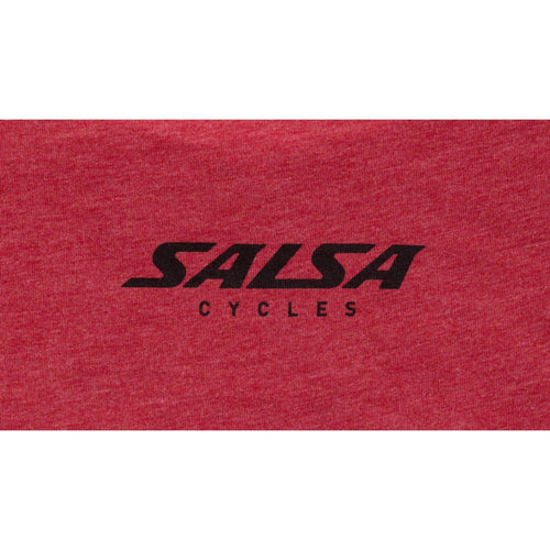 Extra Spicy Men's T-Shirt - Cardinal, Small