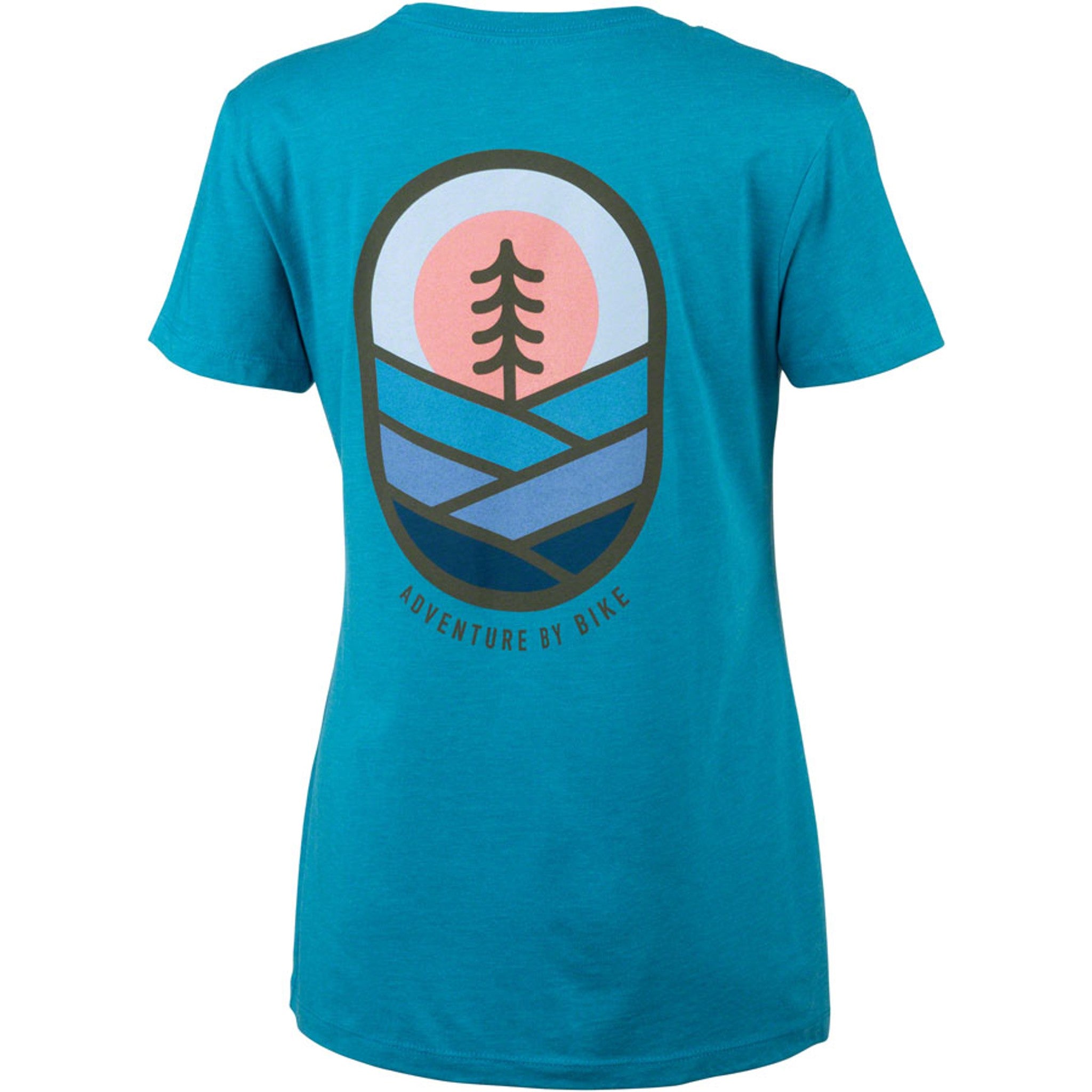 Lone Pine T-Shirt - Women's