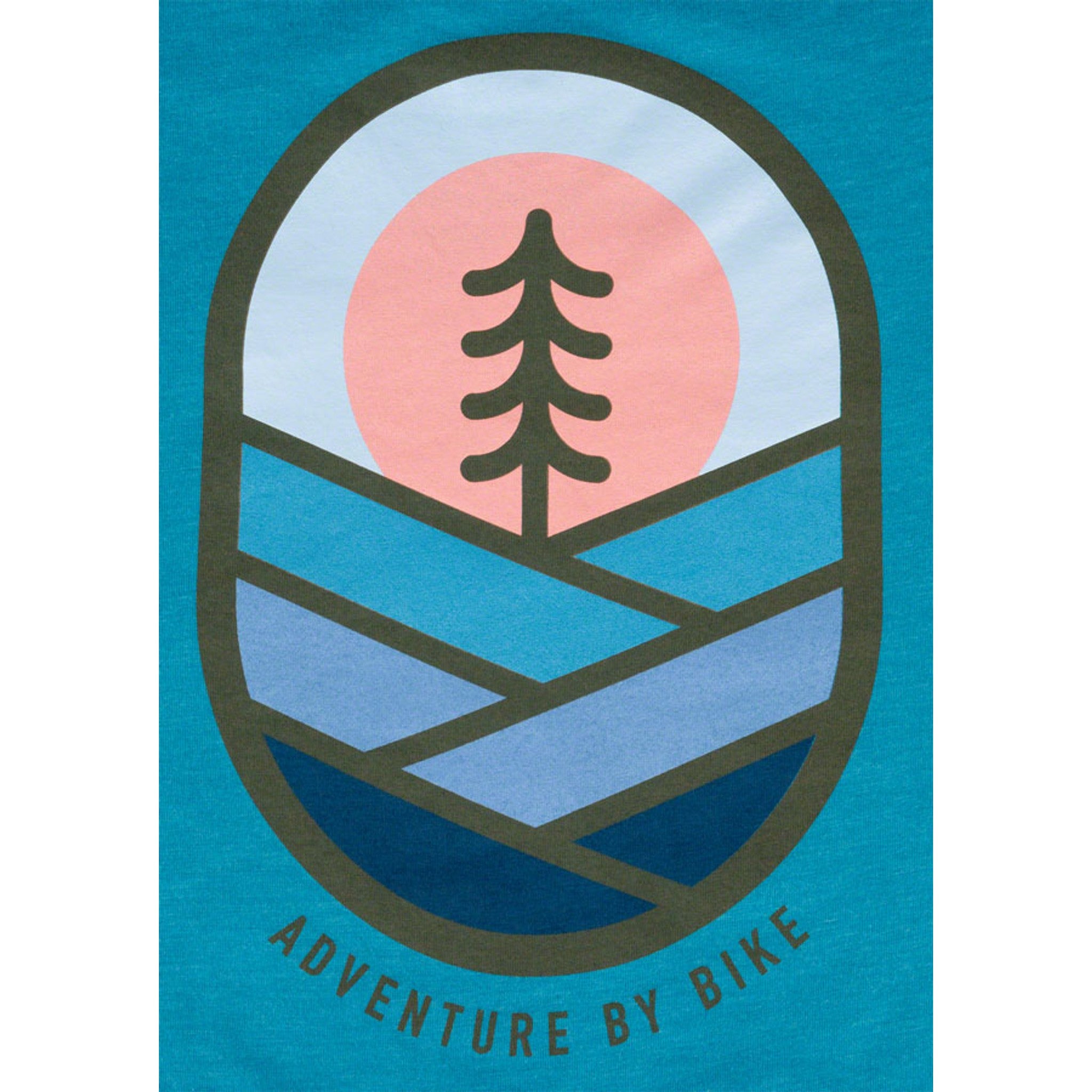 Lone Pine T-Shirt - Women's
