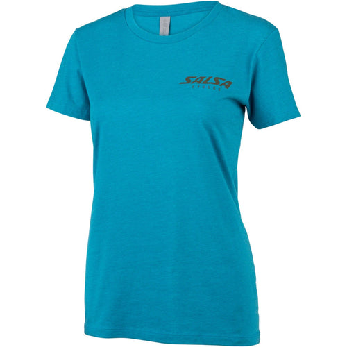 Lone Pine T-Shirt - Women's