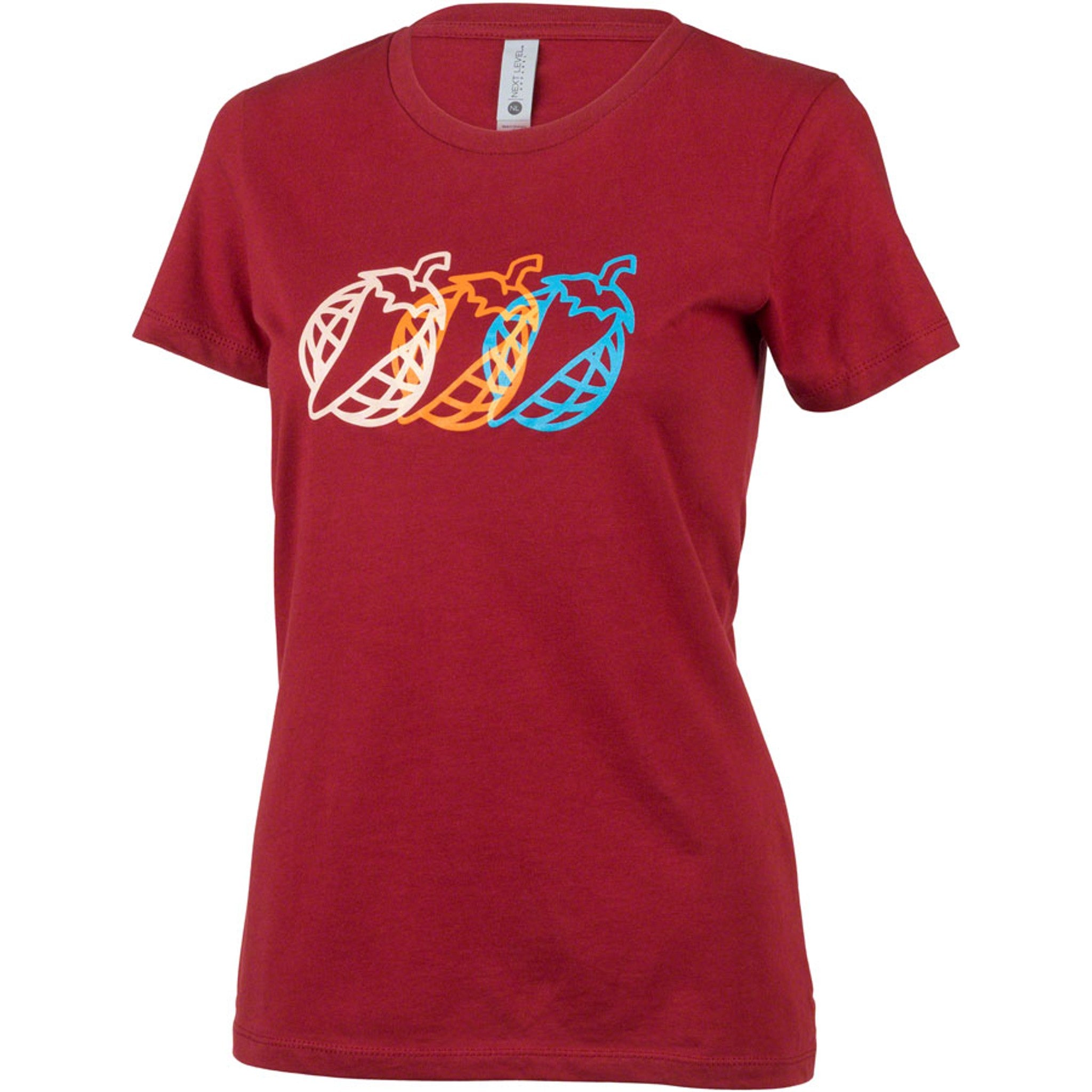 Extra Spicy T-Shirt - Women's