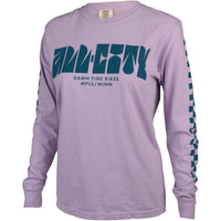 Week-Endo Long Sleeve T-shirt