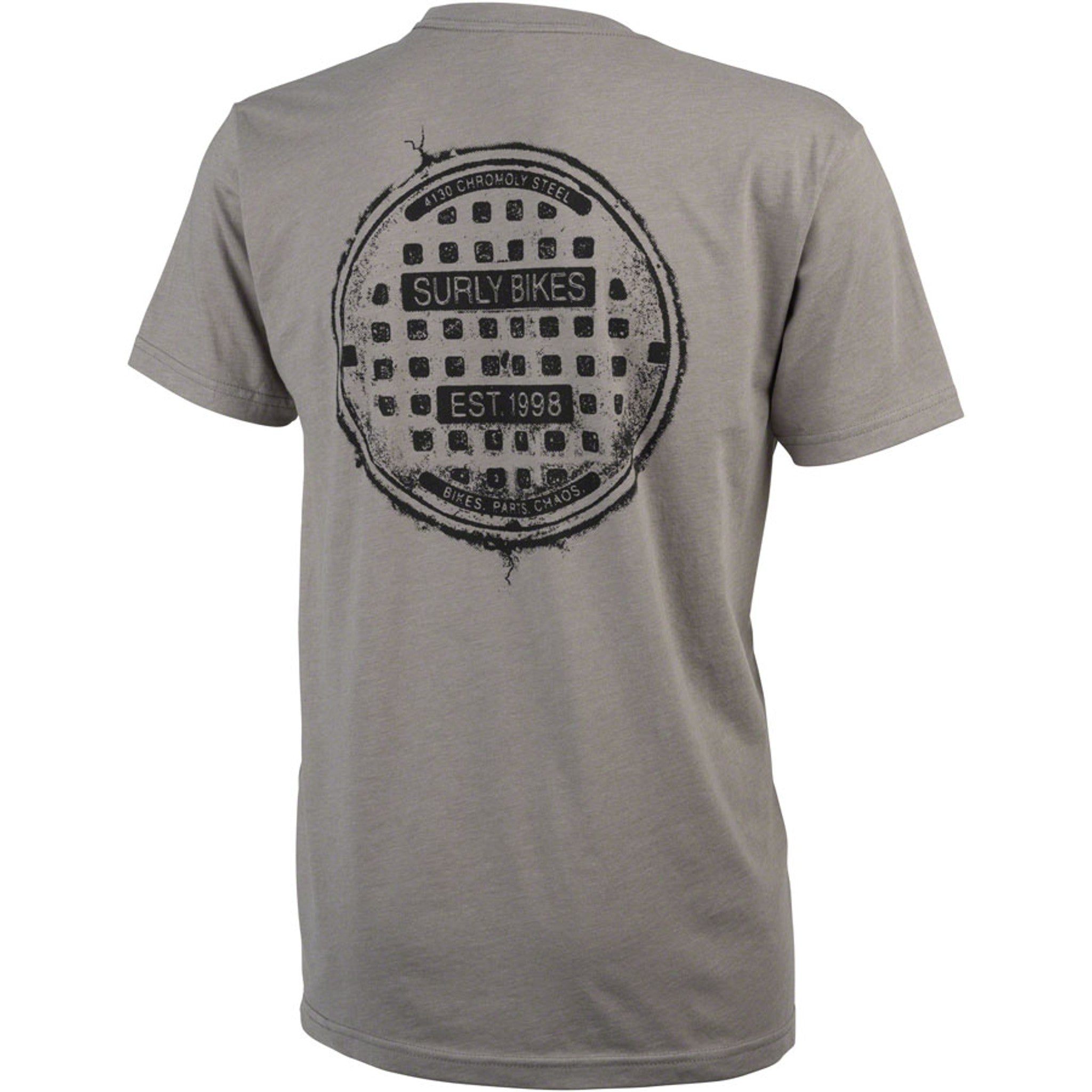 Men's The Ultimate Frisbee T-Shirt