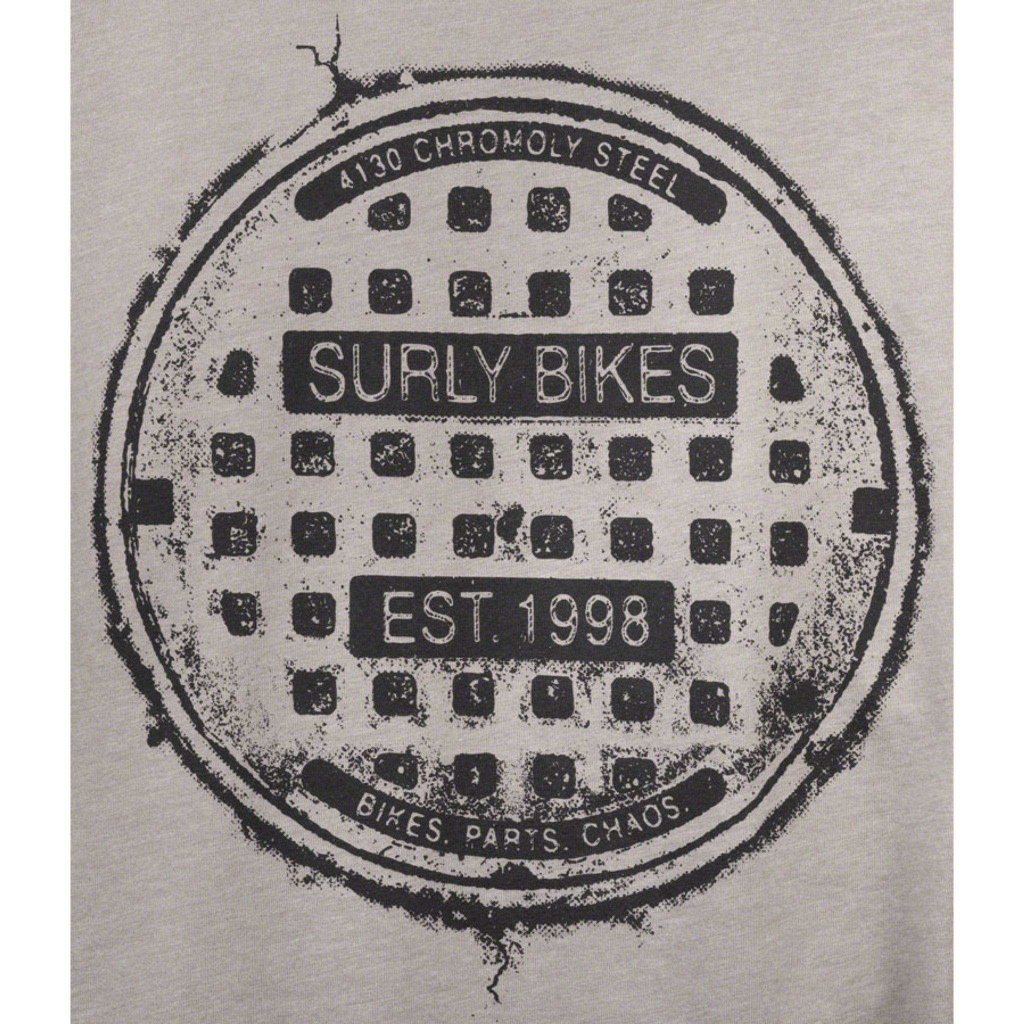 Men's The Ultimate Frisbee T-Shirt