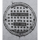 Women's The Ultimate Frisbee T-Shirt