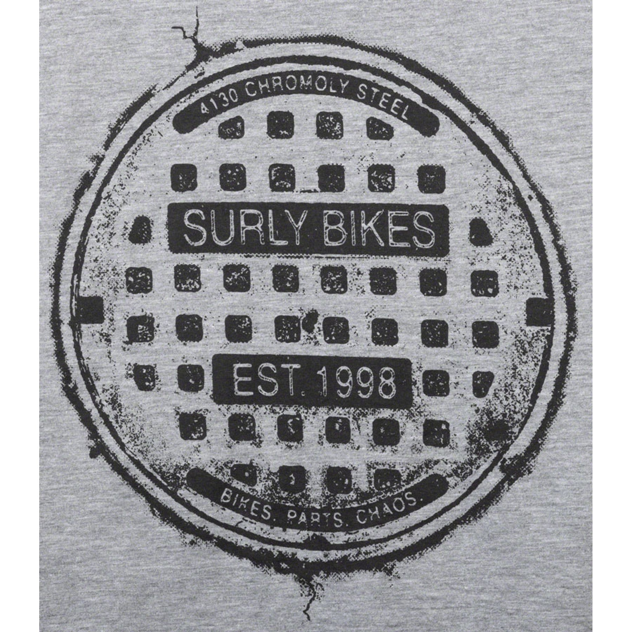 Women's The Ultimate Frisbee T-Shirt