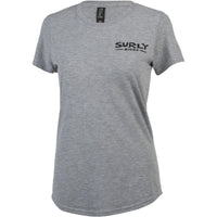 Women's The Ultimate Frisbee T-Shirt