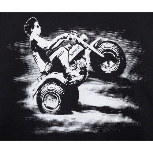 Men's Stunt Coordinator T-Shirt