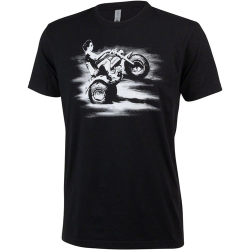 Men's Stunt Coordinator T-Shirt