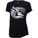 Women's Stunt Coordinator T-Shirt