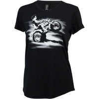 Women's Stunt Coordinator T-Shirt