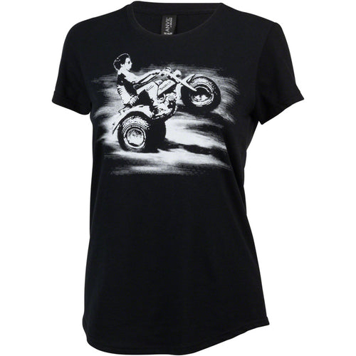 Women's Stunt Coordinator T-Shirt