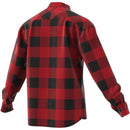 Long Sleeve Flannel Shirt
