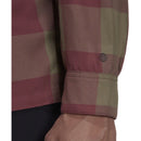 Long Sleeve Flannel Shirt