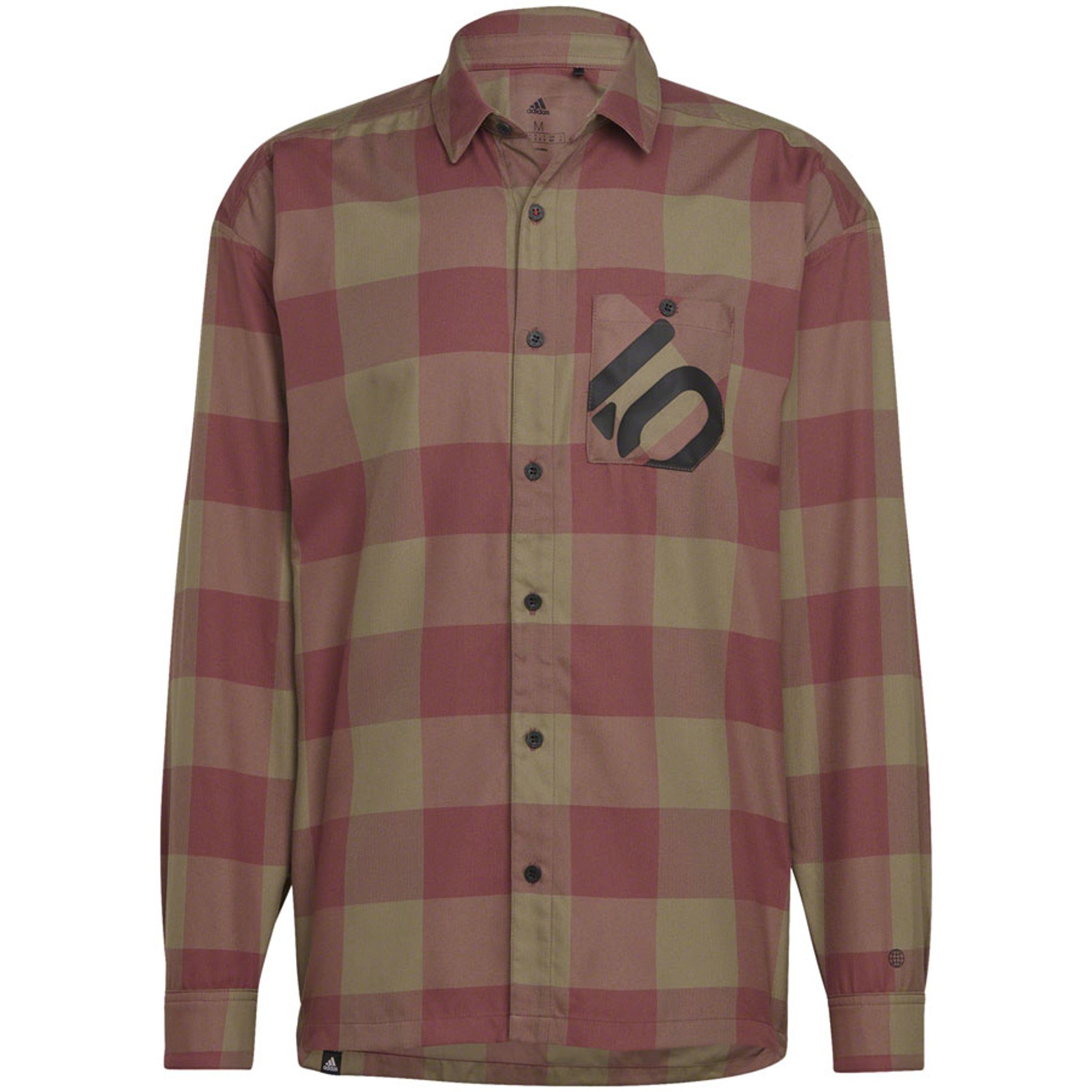 Orbit Green/Quiet Crimson / X-Large