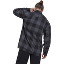 Long Sleeve Flannel Shirt