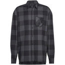 Long Sleeve Flannel Shirt